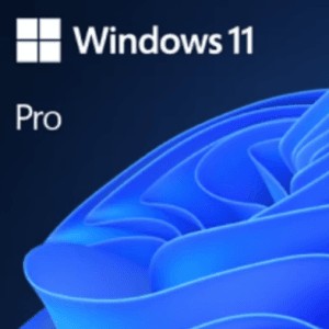 Windows 11 Pro Key setup